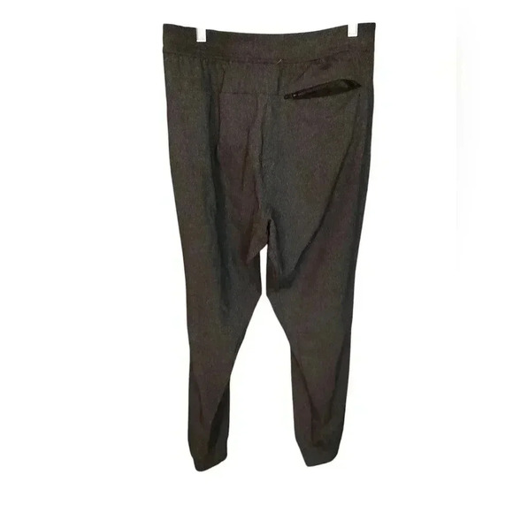 Lululemon Intent Jogger *30" Heathered Black - Picture 6 of 7